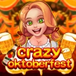 Crazy Oktoberfest