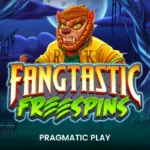 Fangtastic Freespins
