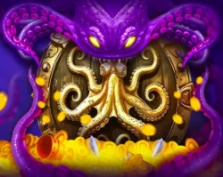 25 Free Spins on ‘Kraken’s Hunger’ at Decode Casino