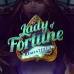 Lady of Fortune Remastered