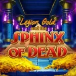 Legion Gold and the Sphinx of Dead