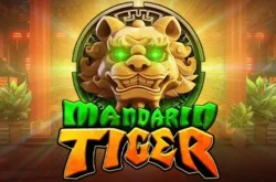 100 Free Spins on ‘Mandarin Tiger’ at Vegas2Web