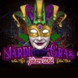 45 Free Spins on ‘Mardi Gras’ at Miami Club Casino