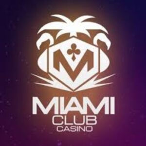 Miami Club Casino: Your Destination for Top-Tier Gaming