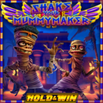 Shake Your Mummymaker