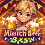 Munich Beer Bash