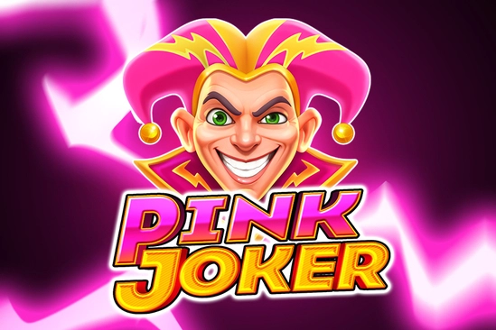 Pink Joker