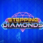 Stepping Diamonds