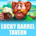 lucky barrel tavern