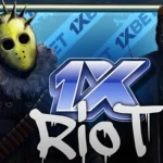 1X Riot