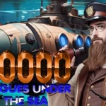 20000 Leagues under the Sea