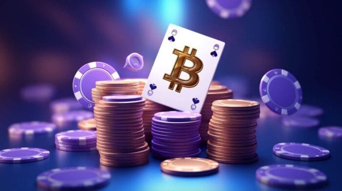 U.S. gambling market set to hit 60 billion by 2030