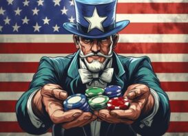 Elections Online Gambling