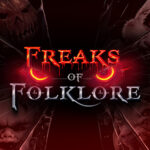 40 Free Spins on ‘Freaks of Folklore’ at Lincoln Casino bonus code