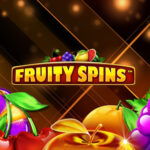 40 Free Spins on ‘Fruity Spins’ at Liberty Slots bonus code
