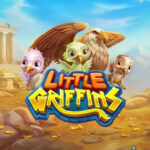 120 Free Spins on ‘Little Griffins’ at Goat Spins bonus code