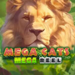 21 Free Spins on ‘Mega Cats’ at Jupiter Club bonus code