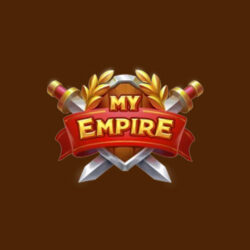 Up to 4000 AUD +150 Free Spins at MyEmpire