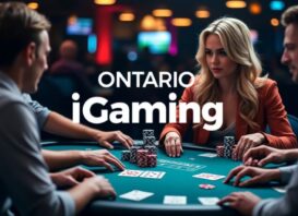 Ontario iGaming
