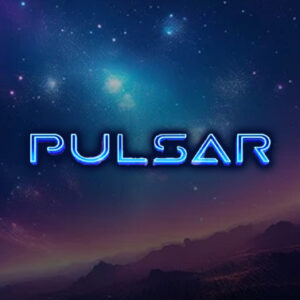 135 Free Spins on ‘Pulsar’ at Goat Spins