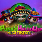 $8,999 Halloween Rebel Tournament at Ozwin Casino bonus code