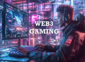 Web3 Gaming