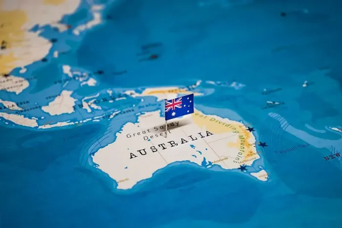 Australia bets on age verification