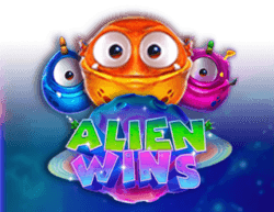 $1,313 Alien Invasion Freeroll at Slotastic