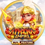Almighty Athena Empire