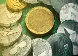 altcoins