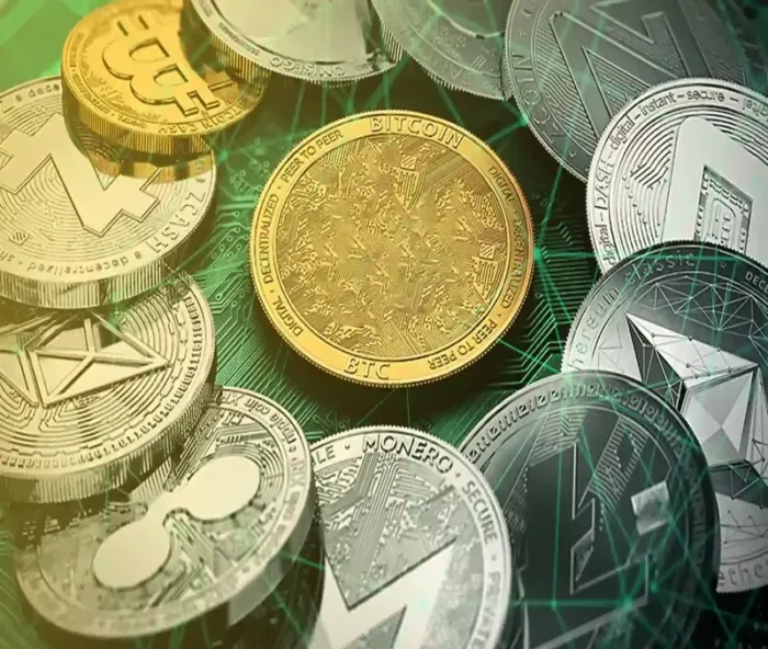 The use of altcoins in online gambling