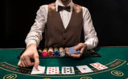 Online Blackjack Tips