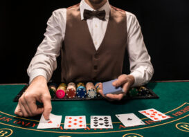 blackjack tips
