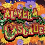 Calavera Cascades