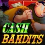 89 Free Spins on ‘Cash Bandits’ at Eternal Slots bonus code