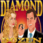 100 Free Spins on ‘Diamond Dozen’ at Grande Vegas bonus code