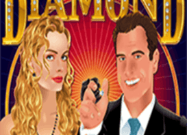 100 Free Spins on ‘Diamond Dozen’ at Grande Vegas
