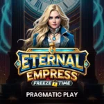 Eternal Empress Freeze Time