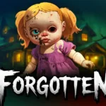 Forgotten