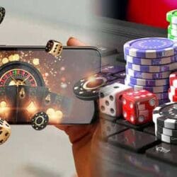 More general online gambling advice