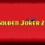 Golden Joker 27 Hold & Win