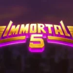 Immortal 5