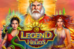 25 Free Spins on ‘Legend of Helios’ at Uptown Aces