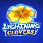 Lightning Clovers