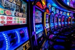 Online Gambling – A Love Affair