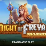 Might of Freya Megaways