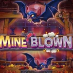 Mine Blown