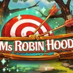Ms Robin Hood