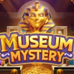 Museum Mystery