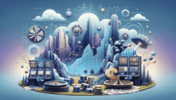 What makes online casino games so thrilling?